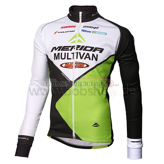 Abbigliamento Multivan Merida 2014 Manica Lunga E Calza Abbigliamento Con Bretelle verde e bianco - Clicca l'immagine per chiudere